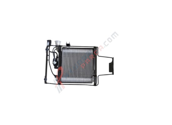 İNTERCOOLER TUCSON 04-10 SPORTAGE 05-10 2.0 DİZEL 28270-27250-YS